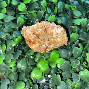 Cute Pyromorphite Specimen